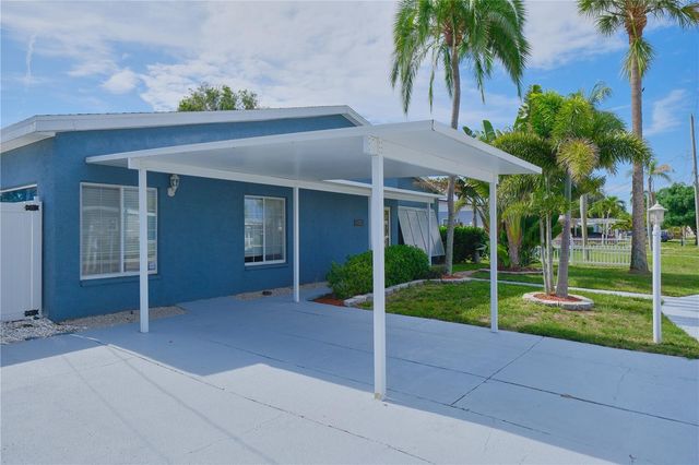 6811 GEORGIA AVENUE, Bradenton, FL 34207