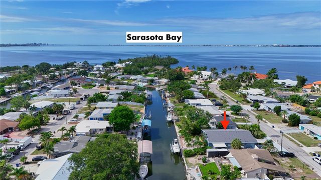 6811 GEORGIA AVENUE, Bradenton, FL 34207
