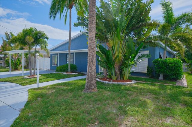 6811 GEORGIA AVENUE, Bradenton, FL 34207