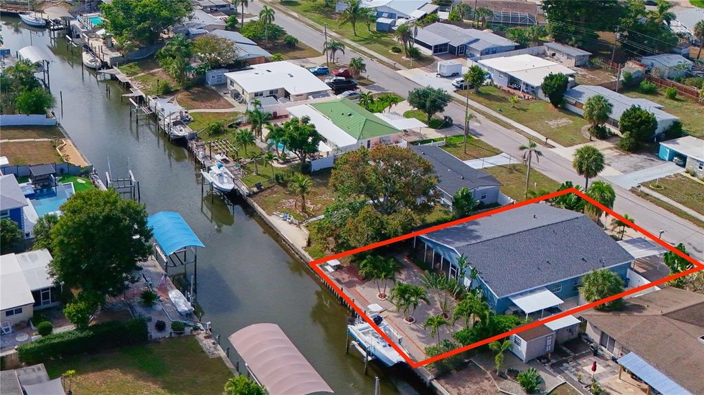 6811 GEORGIA AVENUE, Bradenton, FL 34207