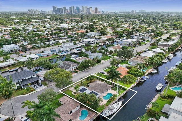 1312 Tangelo Isle, Fort Lauderdale, FL 33315