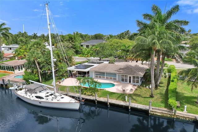 1312 Tangelo Isle, Fort Lauderdale, FL 33315
