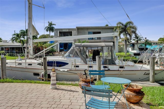 1312 Tangelo Isle, Fort Lauderdale, FL 33315