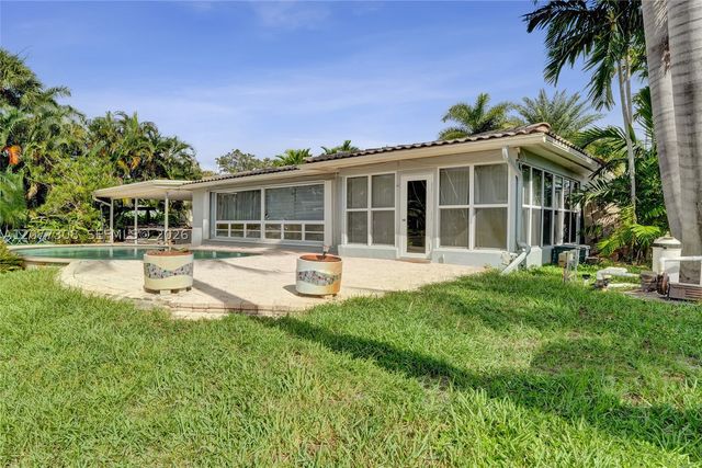 1312 Tangelo Isle, Fort Lauderdale, FL 33315