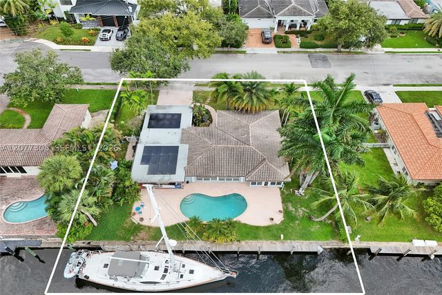 1312 Tangelo Isle, Fort Lauderdale, FL 33315