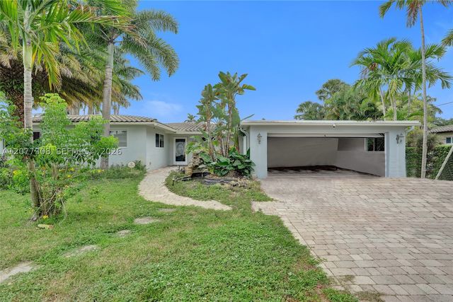 1312 Tangelo Isle, Fort Lauderdale, FL 33315