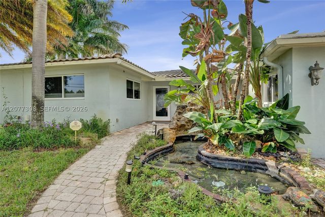 1312 Tangelo Isle, Fort Lauderdale, FL 33315