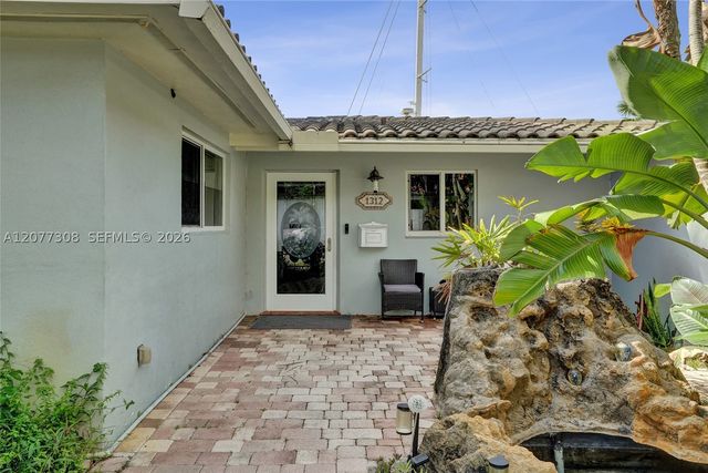 1312 Tangelo Isle, Fort Lauderdale, FL 33315