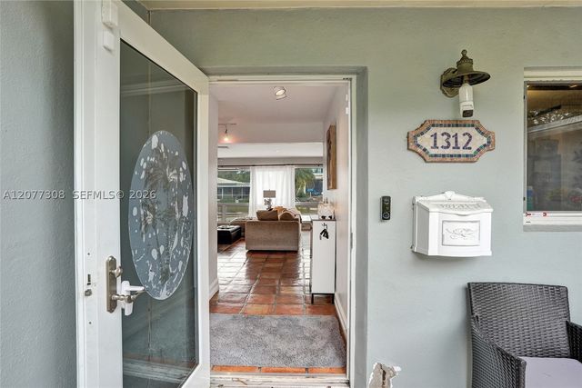 1312 Tangelo Isle, Fort Lauderdale, FL 33315