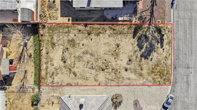 14758 Bristol, Helendale, CA 92342