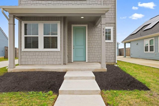 303 ELM BRANCH TRL, Taylor, TX 76574