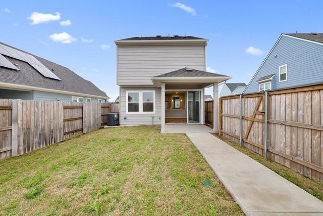 303 ELM BRANCH TRL, Taylor, TX 76574