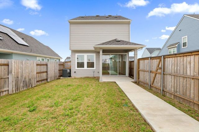 303 ELM BRANCH TRL, Taylor, TX 76574