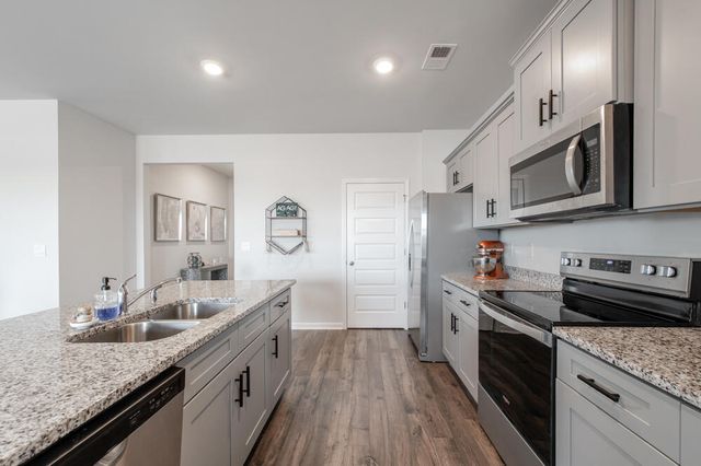 1283 Admiral Avenue, Grovetown, GA 30813