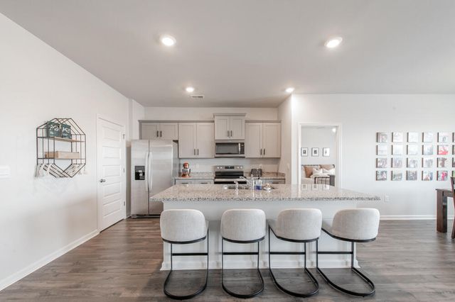 1283 Admiral Avenue, Grovetown, GA 30813