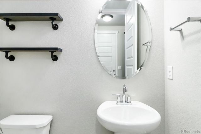 11574 Dewey Street, Parker, CO 80138