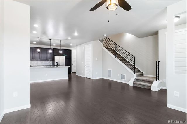 11574 Dewey Street, Parker, CO 80138