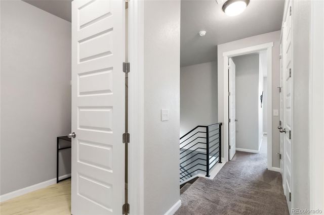 11574 Dewey Street, Parker, CO 80138