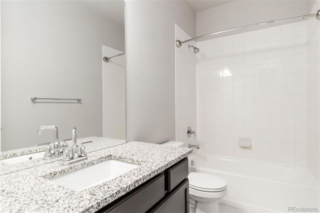 11574 Dewey Street, Parker, CO 80138