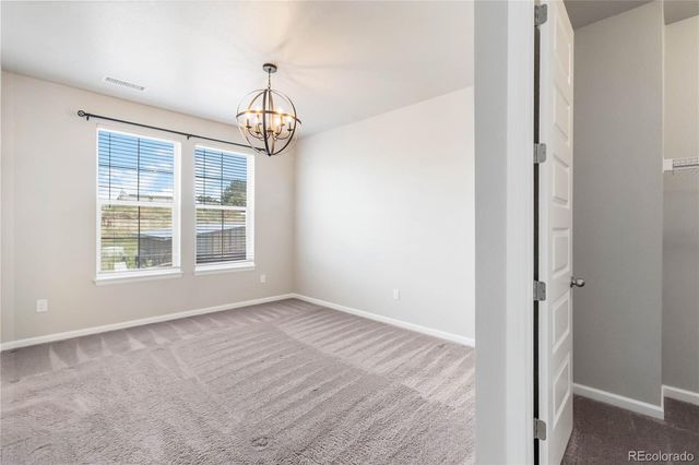 11574 Dewey Street, Parker, CO 80138