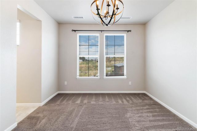 11574 Dewey Street, Parker, CO 80138