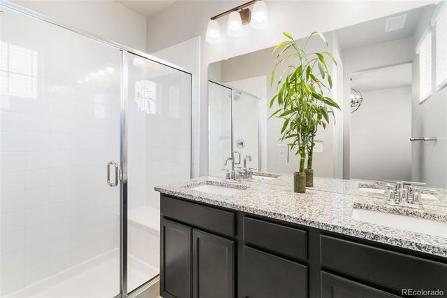 11574 Dewey Street, Parker, CO 80138