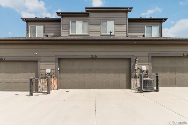 11574 Dewey Street, Parker, CO 80138