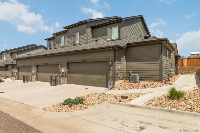 11574 Dewey Street, Parker, CO 80138