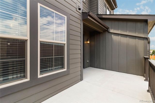 11574 Dewey Street, Parker, CO 80138