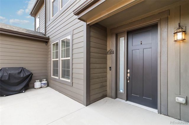 11574 Dewey Street, Parker, CO 80138