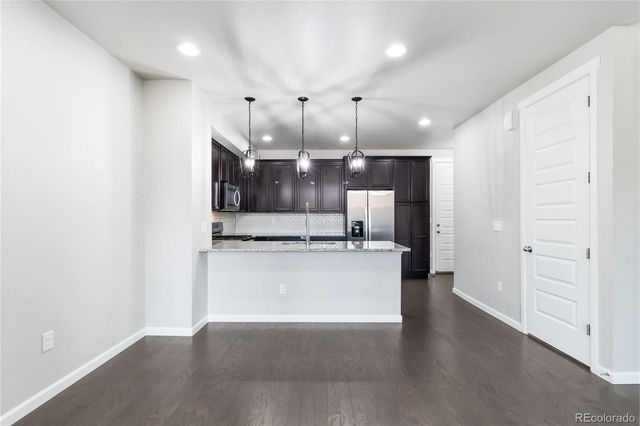 11574 Dewey Street, Parker, CO 80138