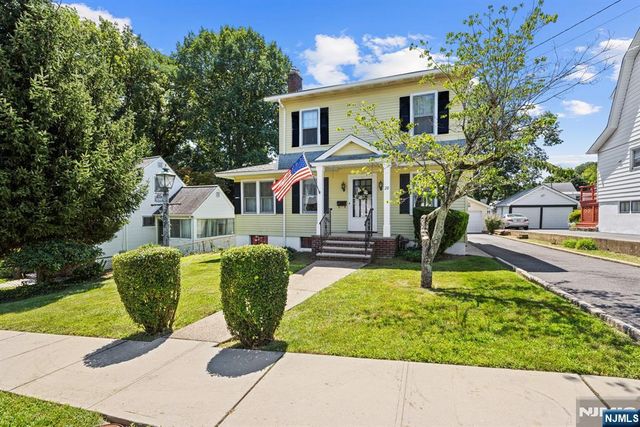 20 Woodside Terrace, West Orange, NJ 07052