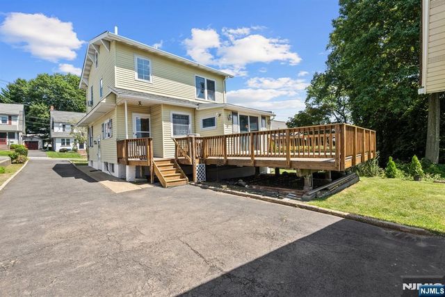 20 Woodside Terrace, West Orange, NJ 07052