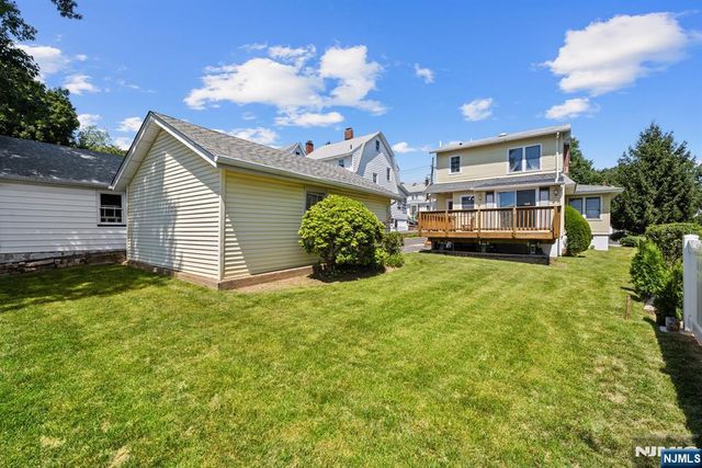20 Woodside Terrace, West Orange, NJ 07052