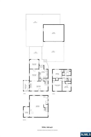 20 Woodside Terrace, West Orange, NJ 07052