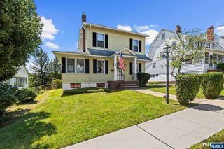 20 Woodside Terrace, West Orange, NJ 07052