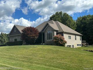 16429 Shadow Lane, Linden, MI 48451