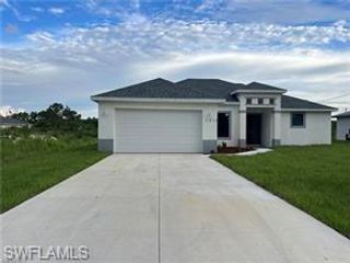 2813 23rd ST W, Lehigh Acres, FL 33971