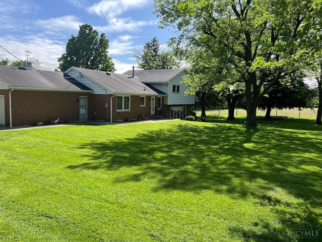 7180 Carson Road, Monroe, OH 45044