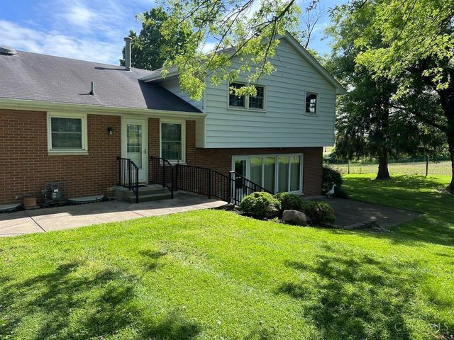 7180 Carson Road, Monroe, OH 45044