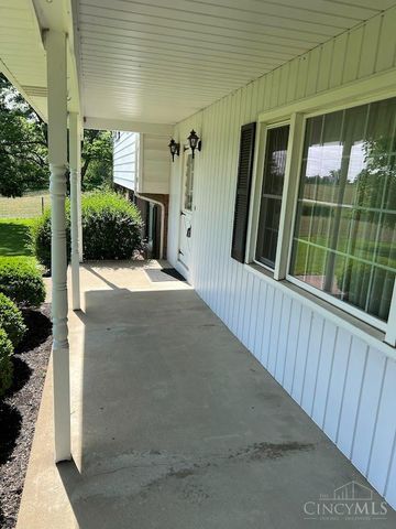 7180 Carson Road, Monroe, OH 45044