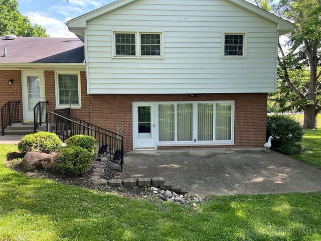 7180 Carson Road, Monroe, OH 45044