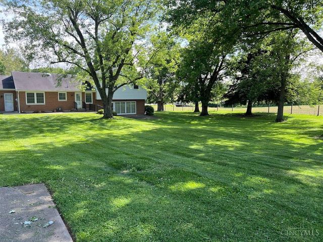 7180 Carson Road, Monroe, OH 45044