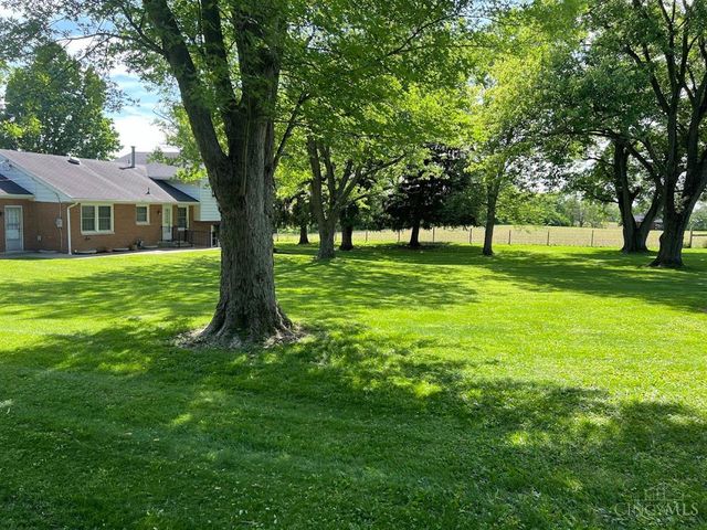 7180 Carson Road, Monroe, OH 45044
