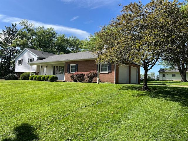 7180 Carson Road, Monroe, OH 45044