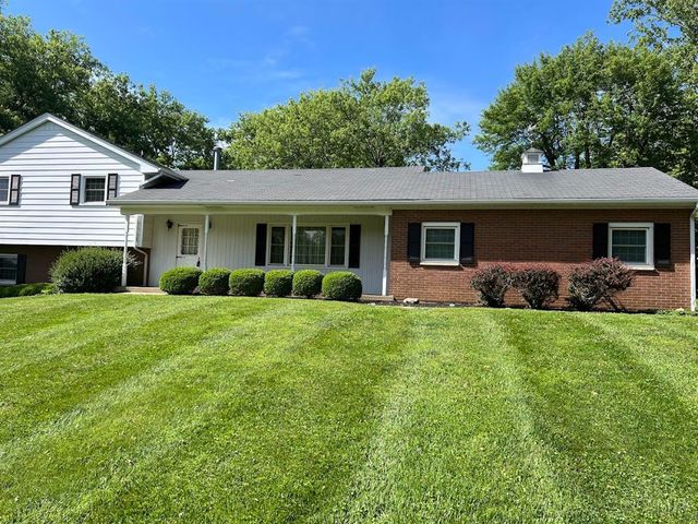 7180 Carson Road, Monroe, OH 45044