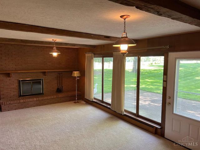 7180 Carson Road, Monroe, OH 45044