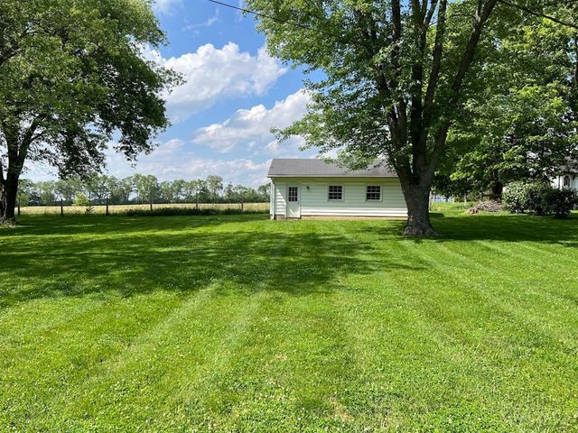7180 Carson Road, Monroe, OH 45044