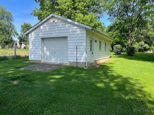 7180 Carson Road, Monroe, OH 45044