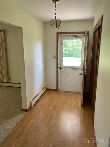 7180 Carson Road, Monroe, OH 45044
